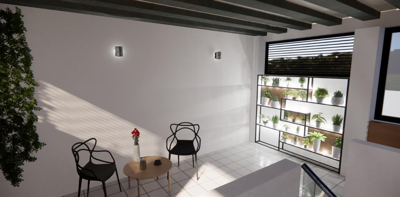Venta casa en la florida para estrenar