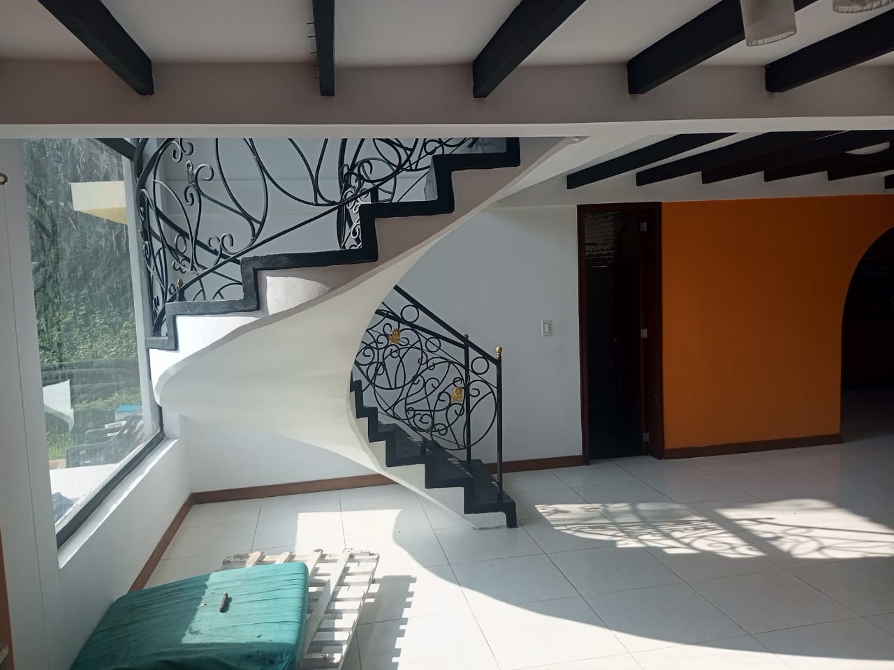 CASA CAMPESTRE EN VENTA