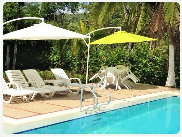 Venta finca Melgar, Tolima