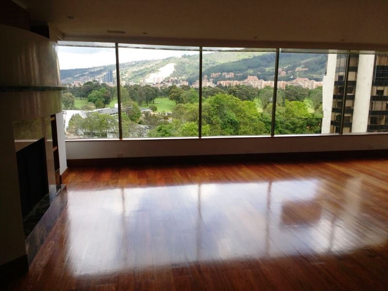 ARRIENDO APARTAMENTO  EN LA CAROLINA 