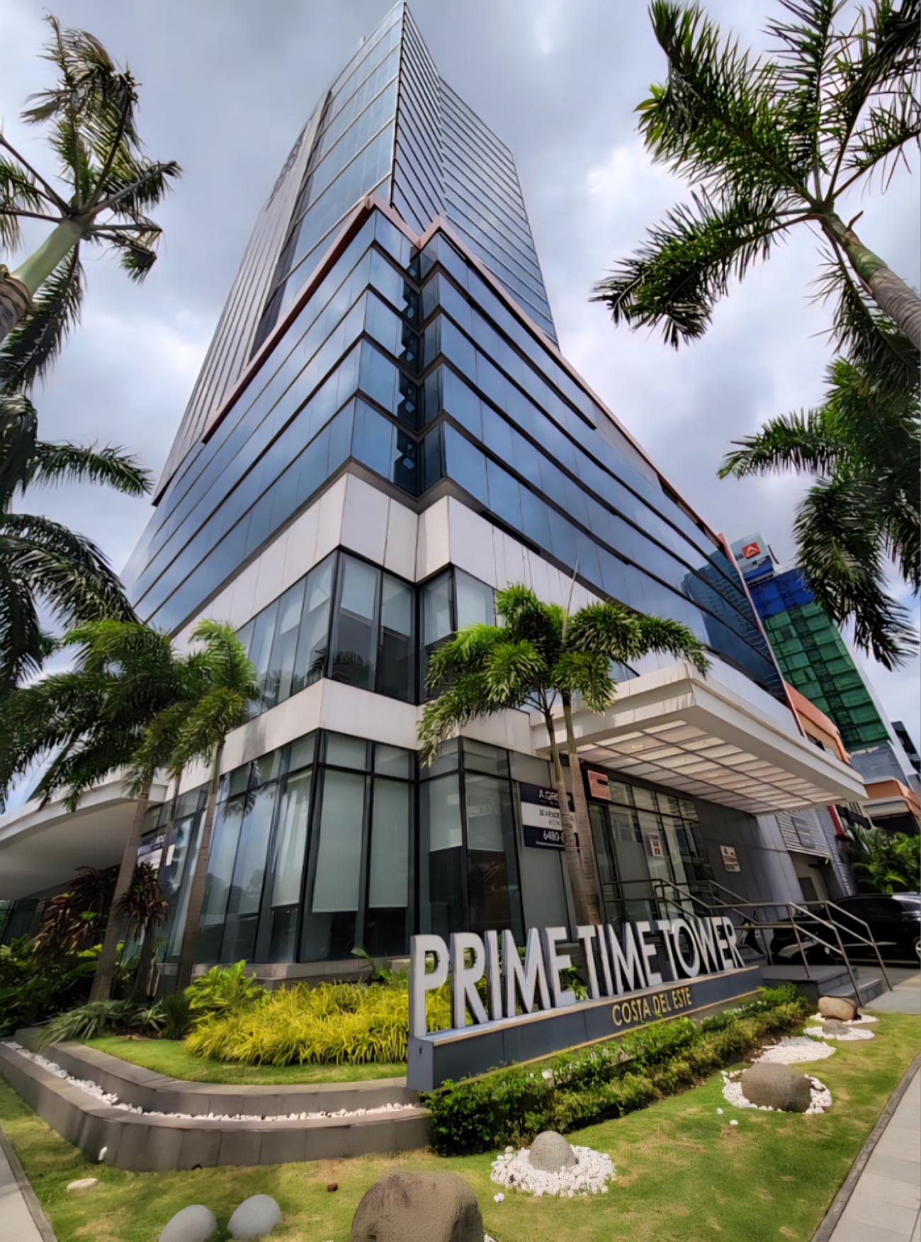 Oficina en Venta- Ph Prime Time Towers- Costa de Este - D.D 
