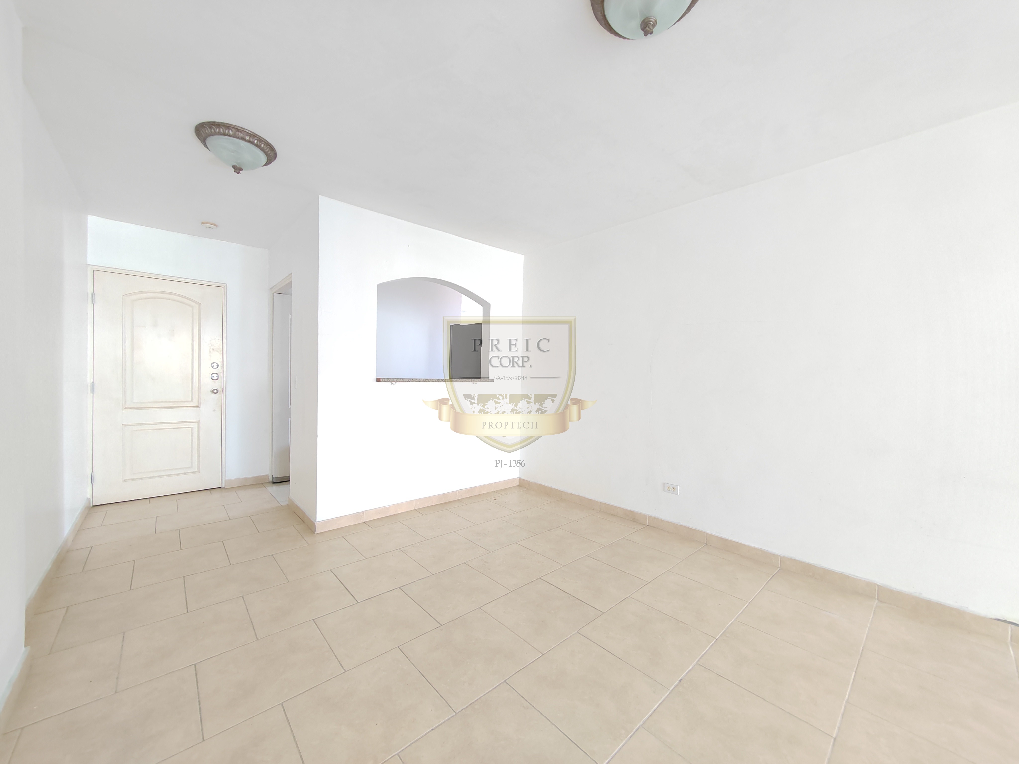 OFERTA!! Vendo apartamento en El Cangrejo