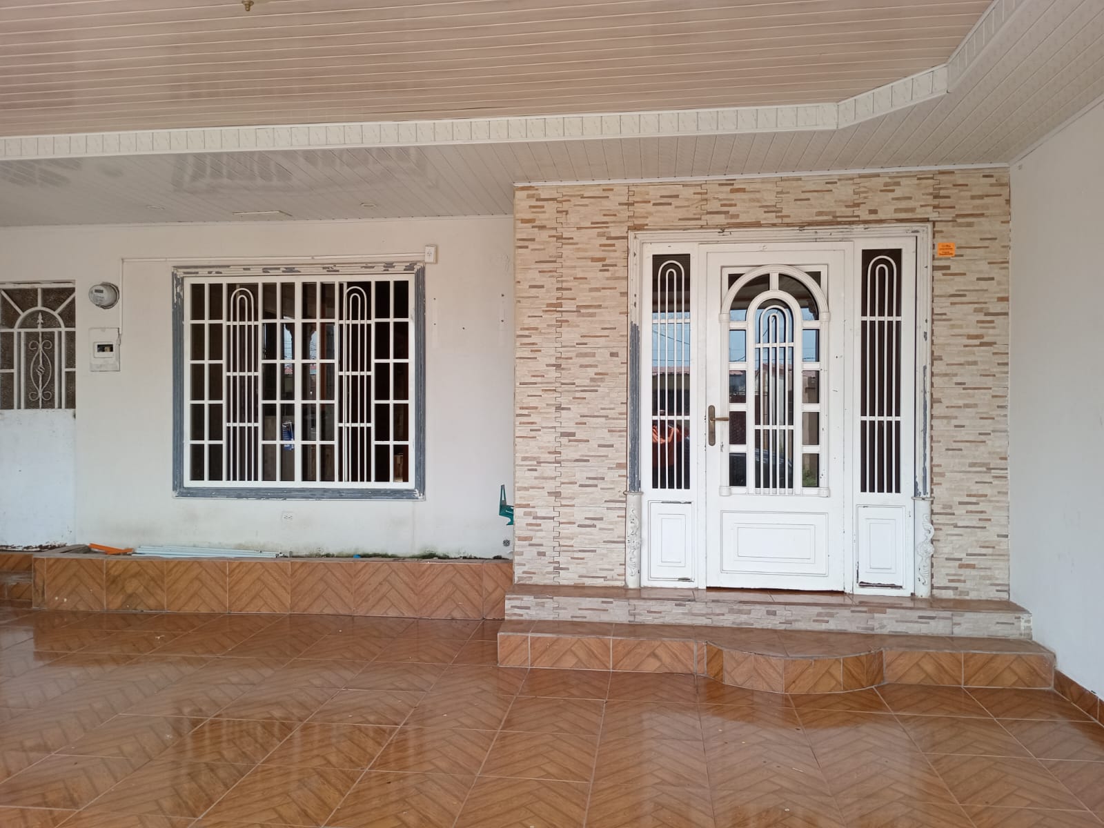 Venta de casa en Tocumen. VC