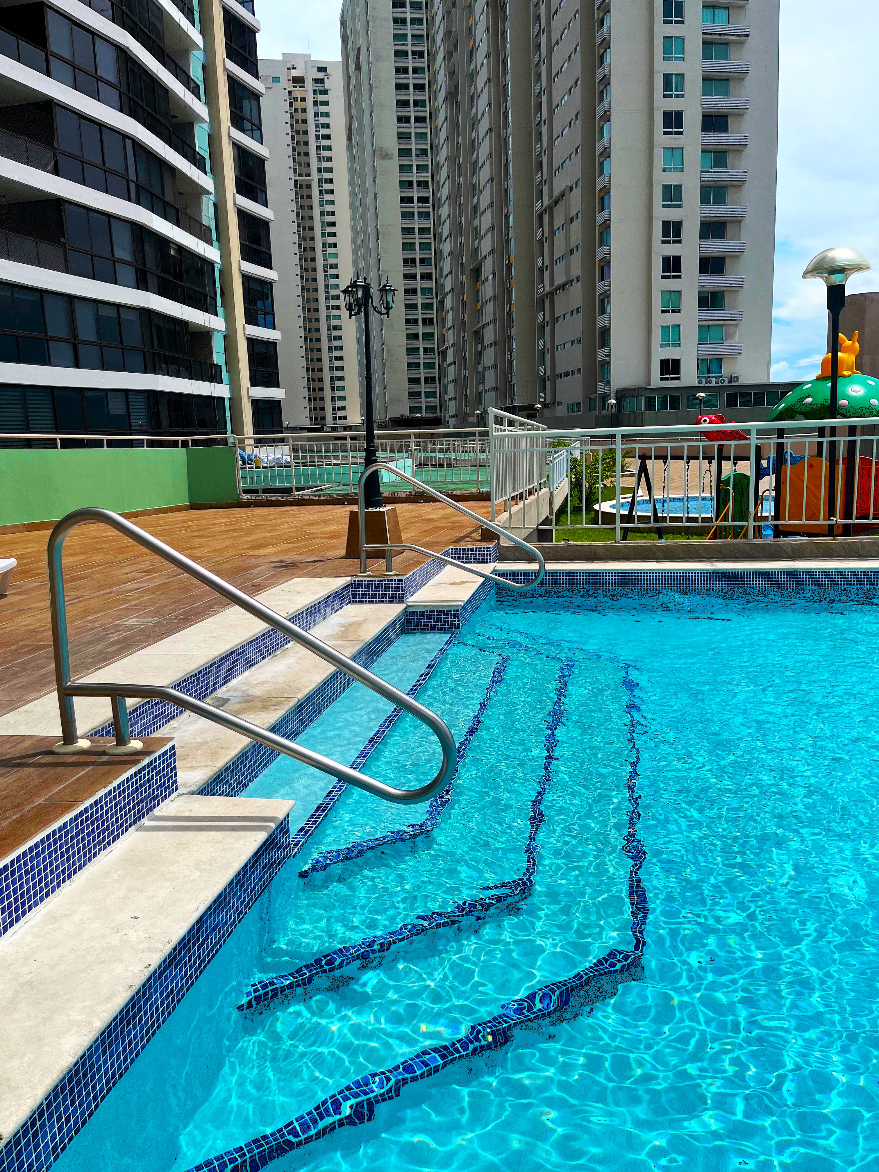 Apartamento en Venta San Francisco | PH San Francisco Bay CT