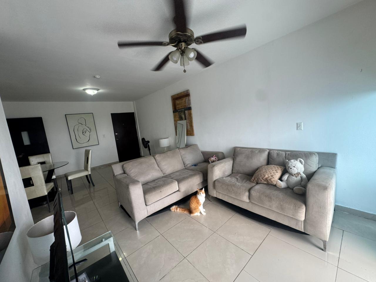 Venta de apartamento en el PH CRYSTAL HILL | Villa de las fuentes