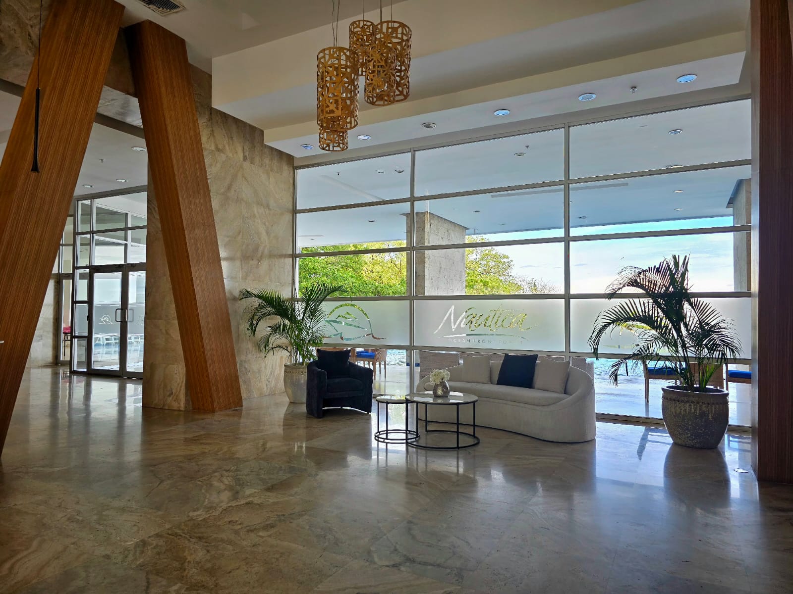 Apartamento en venta PH NAUTICA  - COCO DEL MAR  D.D