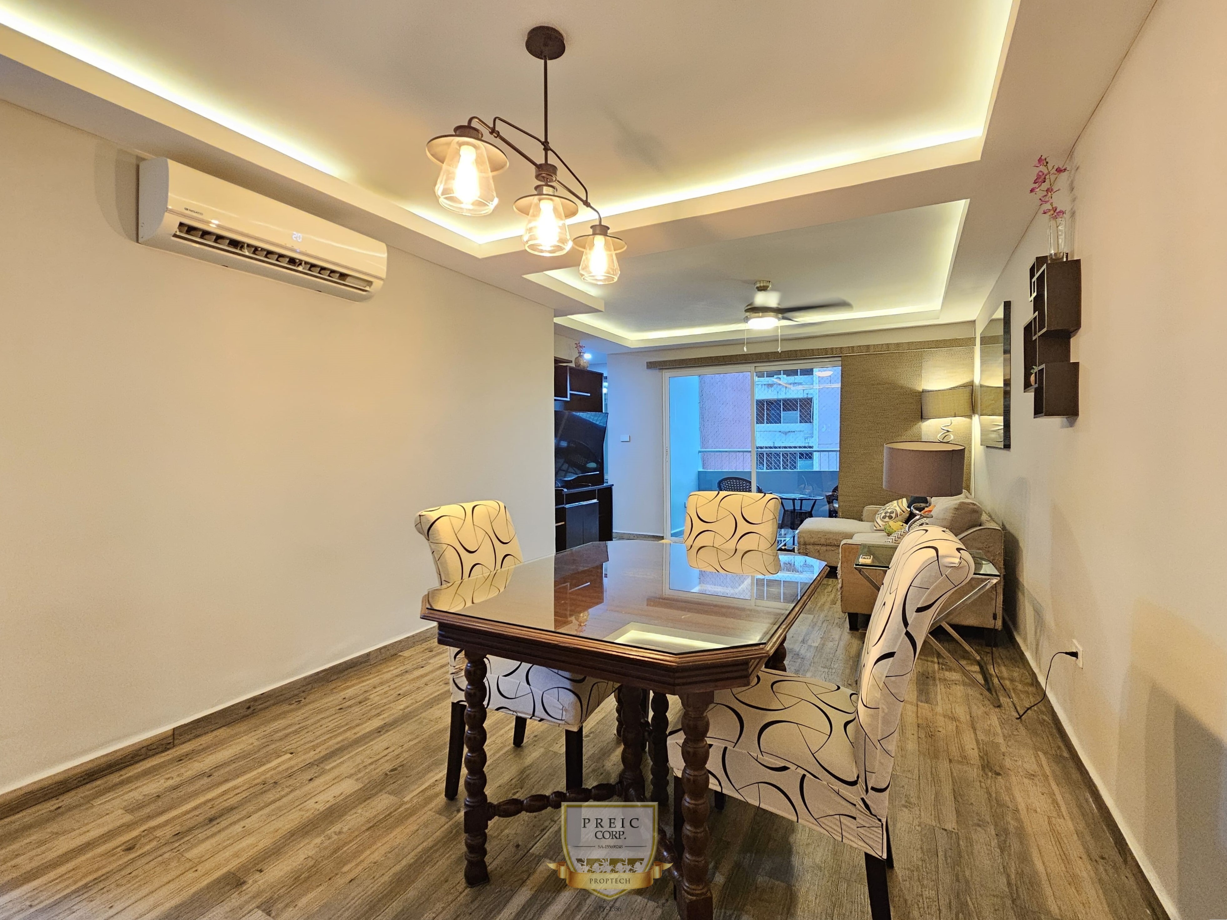 Apartamento en Venta en Villa de las Fuentes, Royal Hill. SD