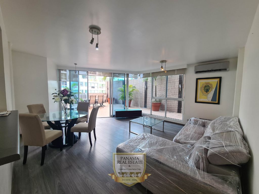 Venta de Apartamento en Edison Park, PH Belview Towers. SD