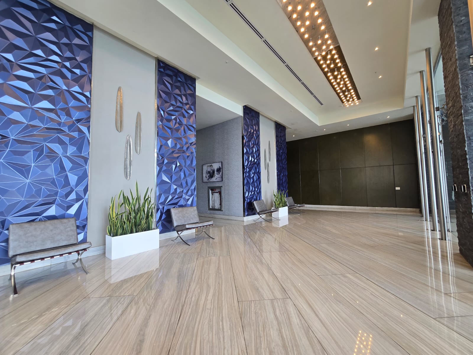 Apartamento en venta PH Grand Tower - Punta Pacifica D.D