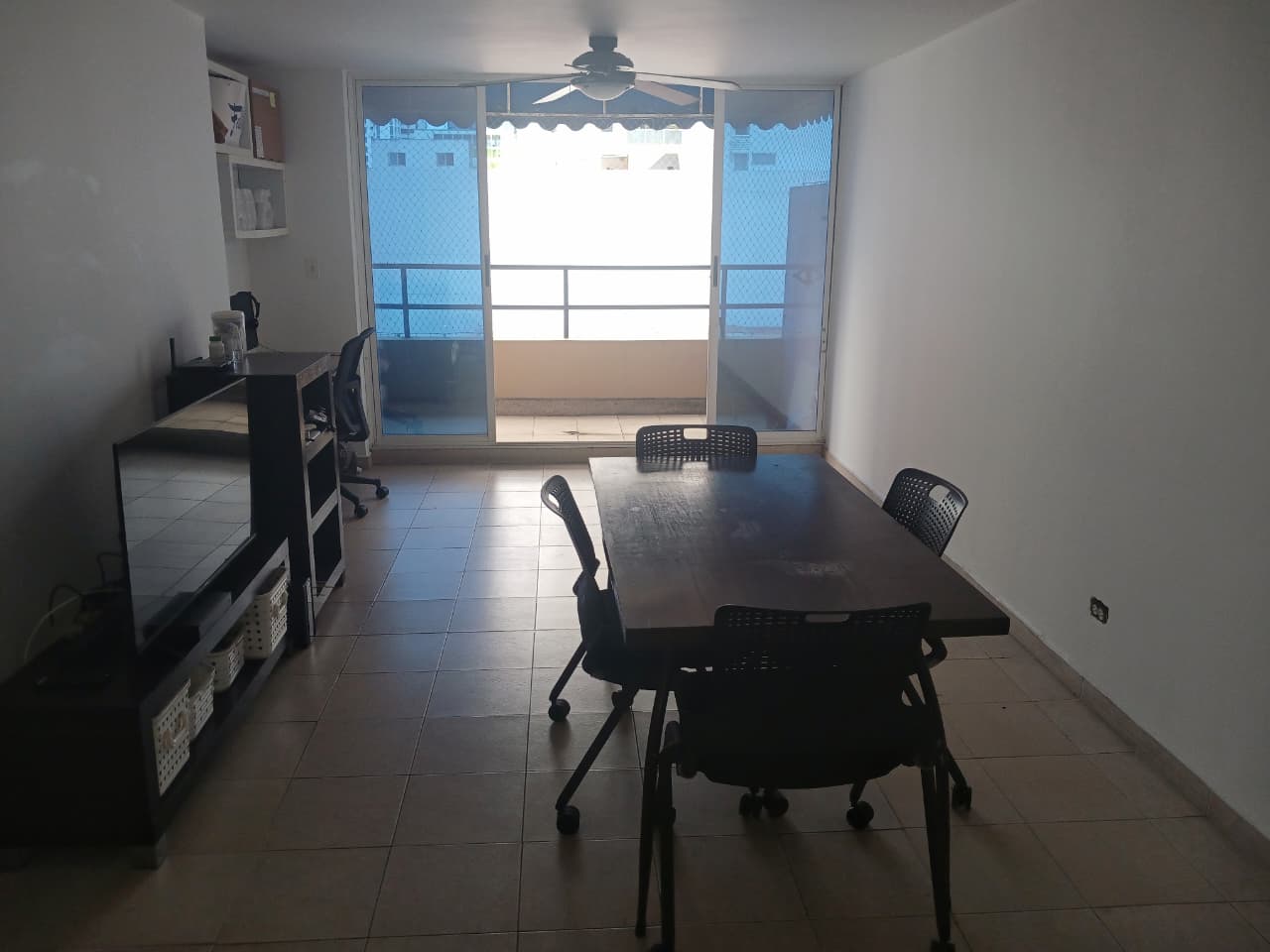 Venta de apartamento en Terrazas de San Francisco. VC