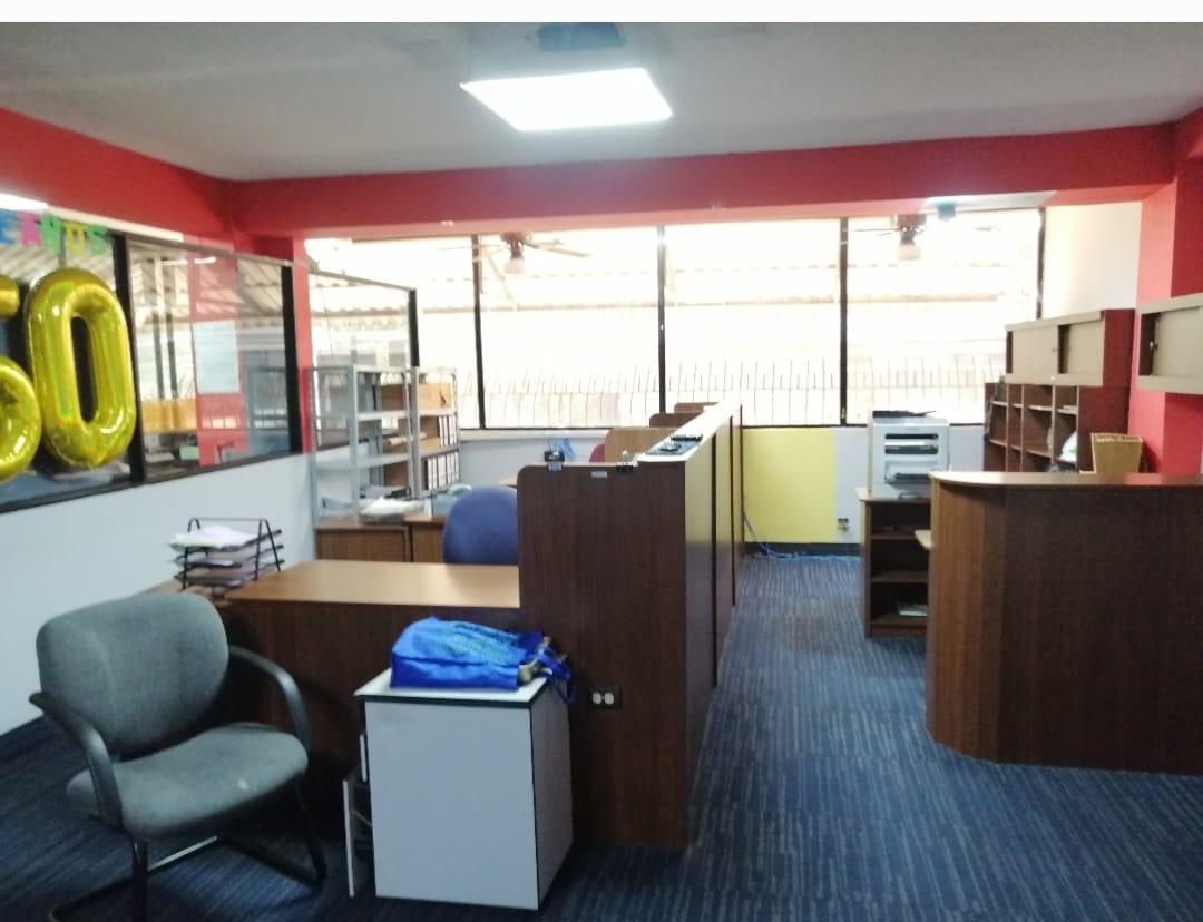 Venta de local en El Cangrejo. VC