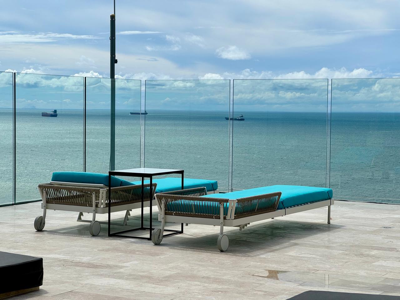 Venta original  apartasuite en Pozos Colorados