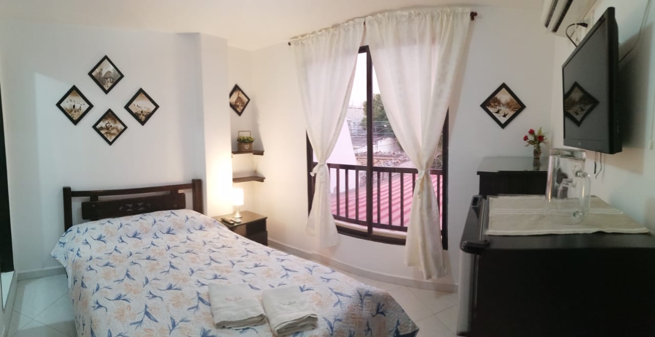 Edificio/Hotel en venta en el Rodadero Sur