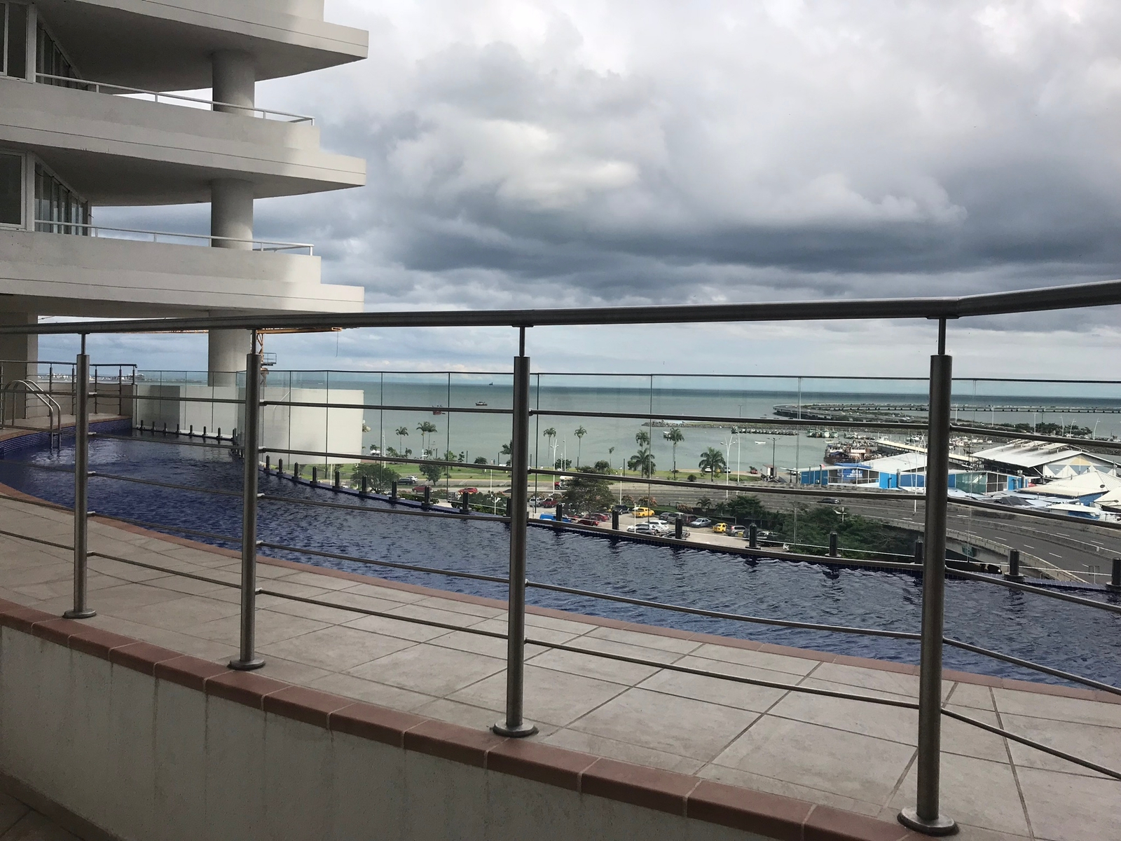 VENTA APARTAMENTO AVENIDA BALBOA 