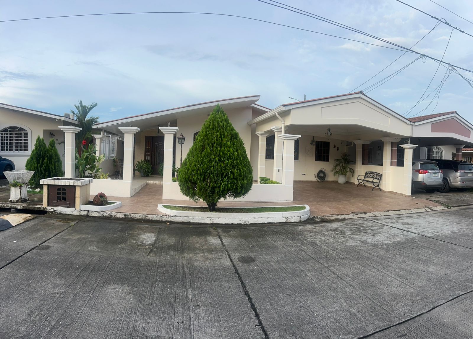 VENTA CASA VILLA ZAITA