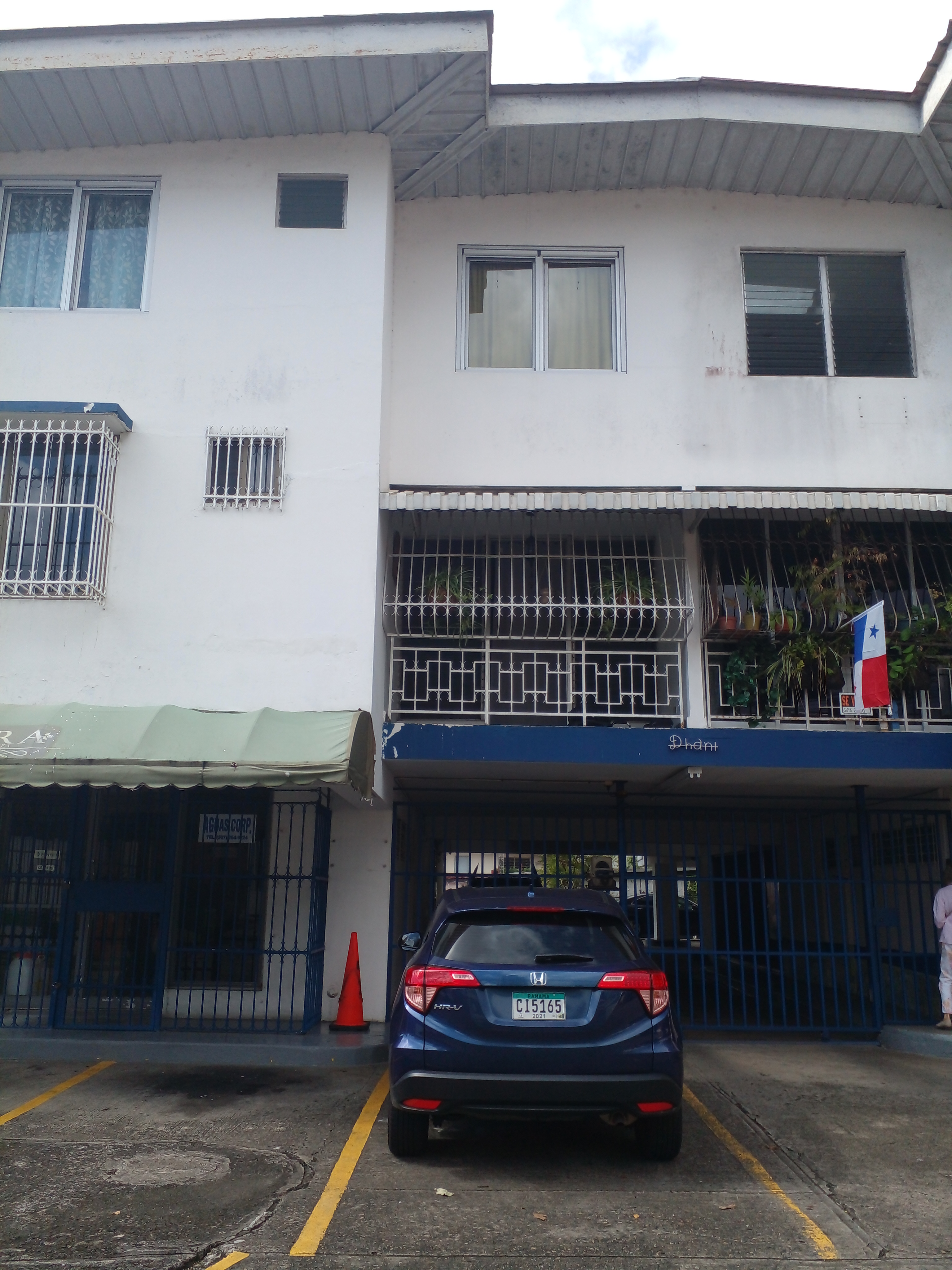 VENTA DE APARTAMENTO