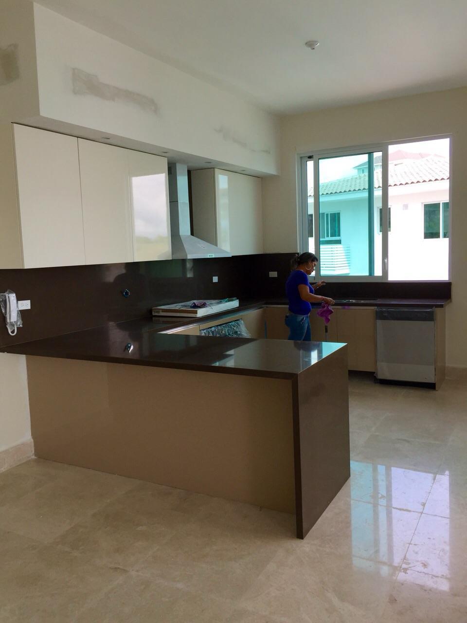 VENTA  APARTAMENTO AMOBLADO RIO HATO
