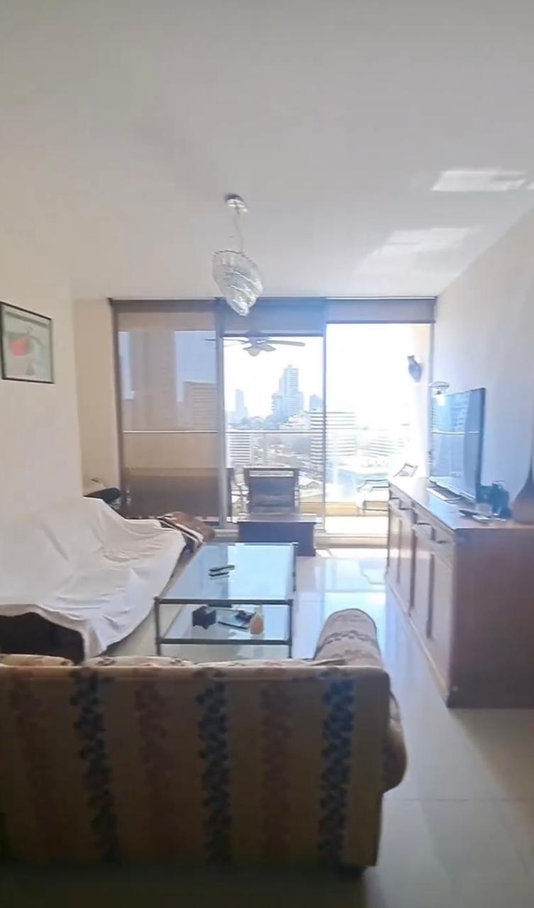 VENTA APARTAMENTO OBARRIO LINEA BLANCA