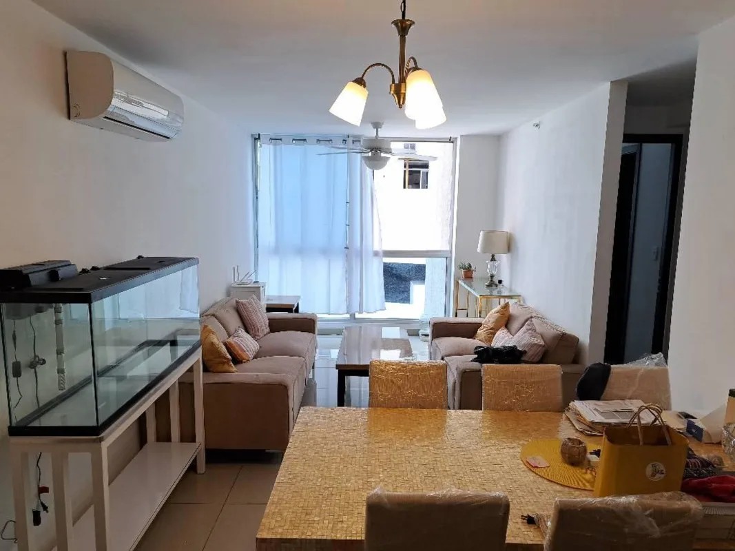 VENTA DE APARTAMENTO CARRASQUILLA