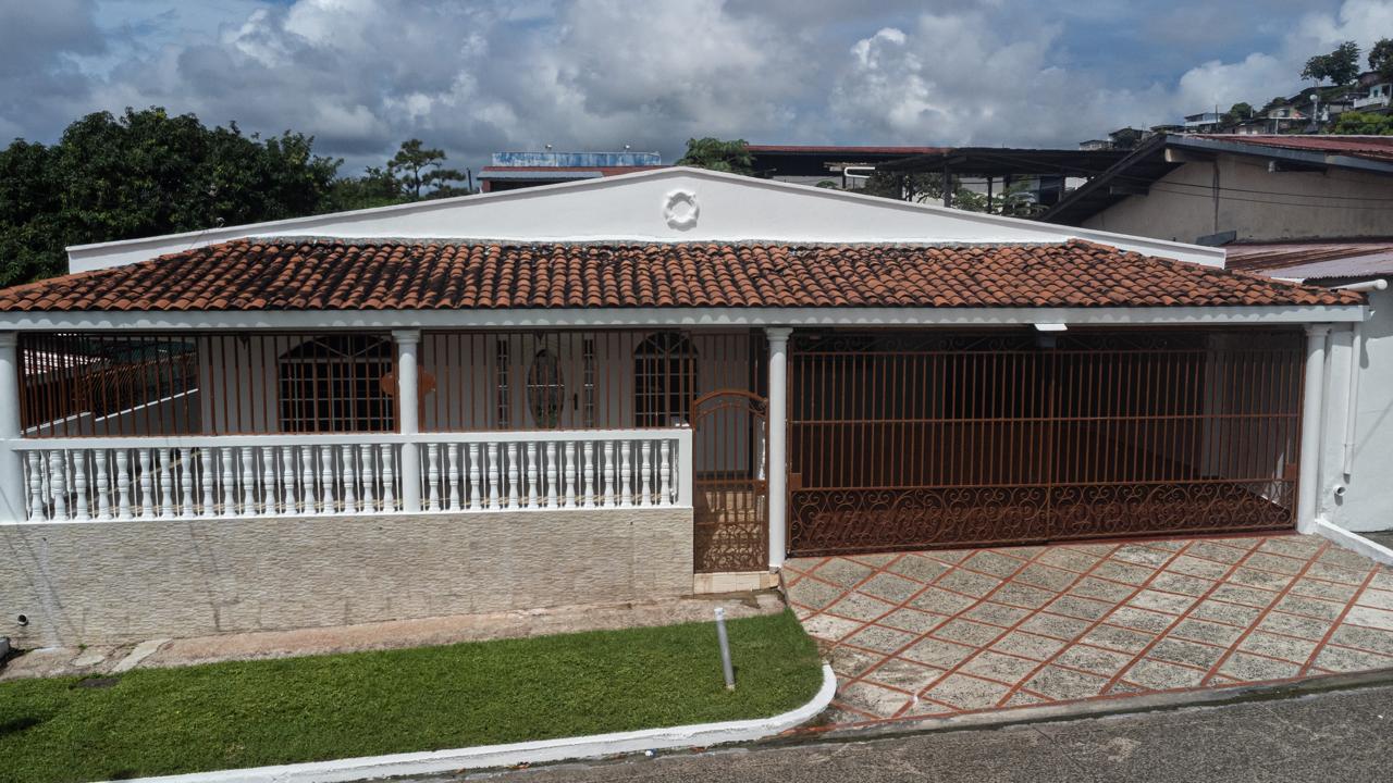 VENTA CASA RIO ABAJO