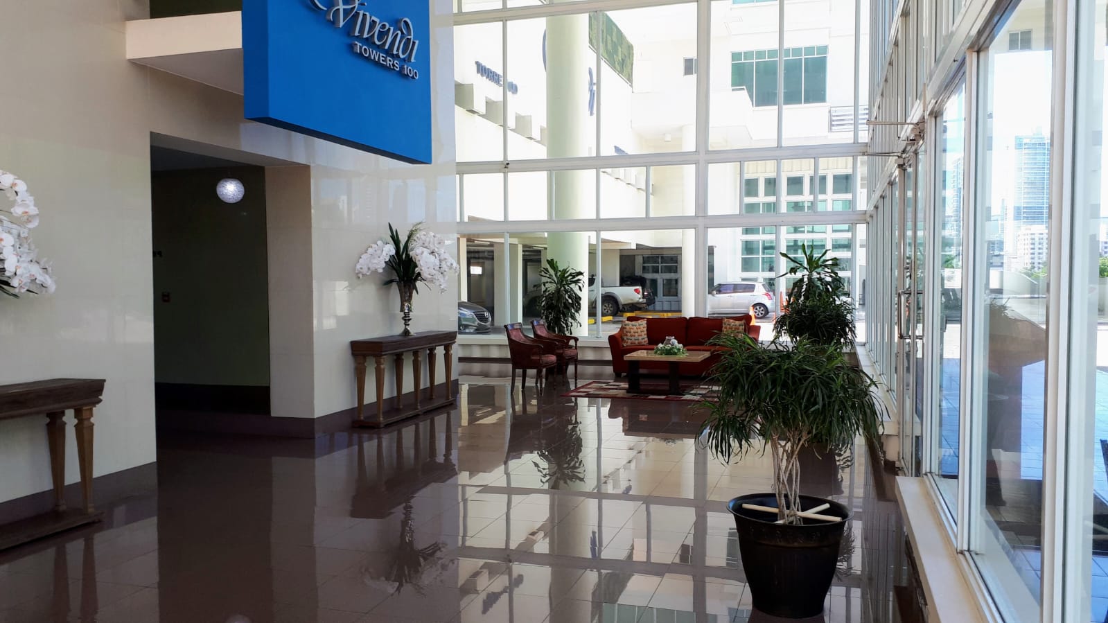 VENTA DE APARTAMENTO BETANIA