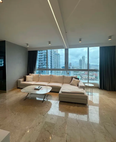 VENTA APARTAMENTO AVENIDA BALBOA