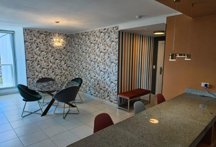 VENTA APARTAMENTO AMOBLADO EL CANGREJO