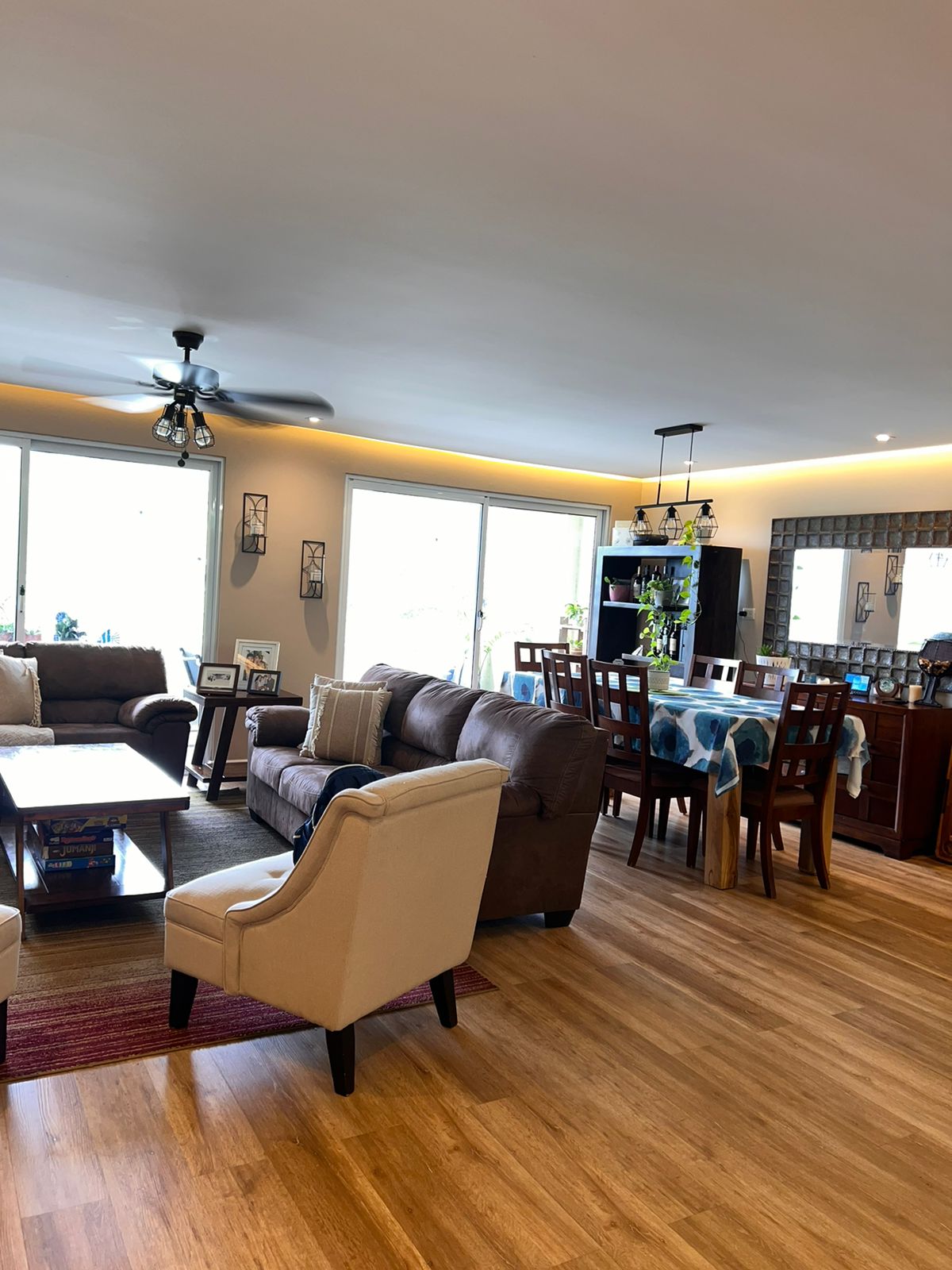 VENTA  APARTAMENTO ANCON