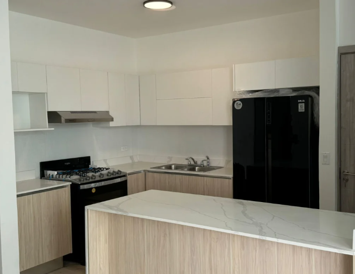 VENTA APARTAMENTO SAN FRANCISCO 