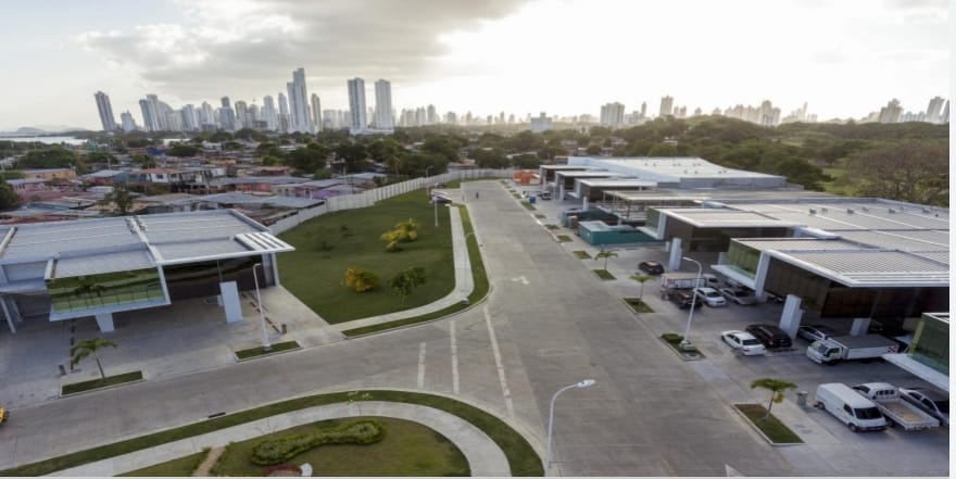 VENTA  GALERA PANAMA VIEJO 