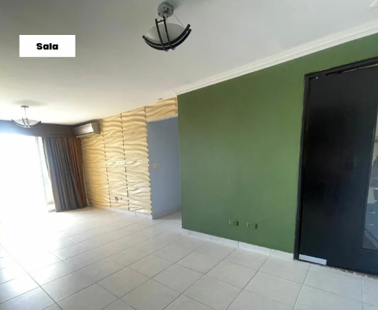 VENTA APARTAMENTO VIA PORRAS