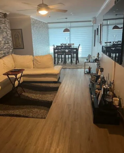 VENTA DE APARTAMENTO DOS MARES