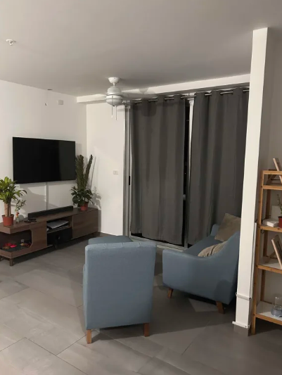 VENTA APARTAMENTO PARQUE LEFEVRE