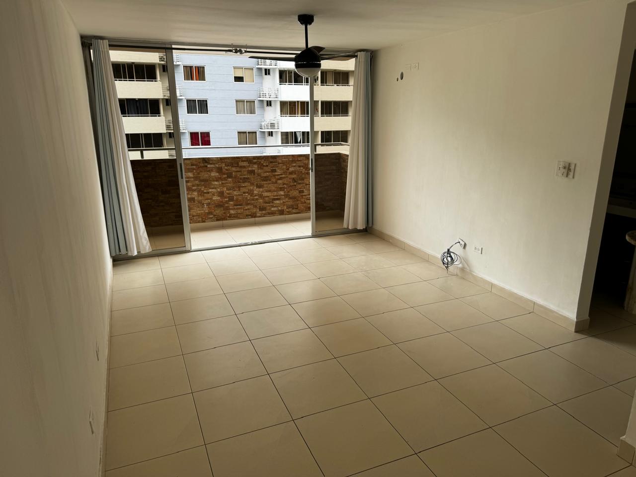 VENTA APARTAMENTO TUMBA MUERTO 