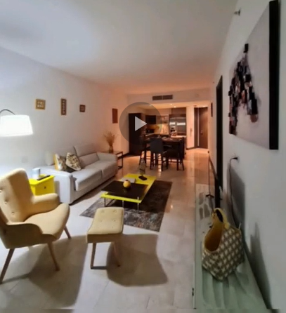 VENTA APARTAMENTO PUNTA PACIFICA