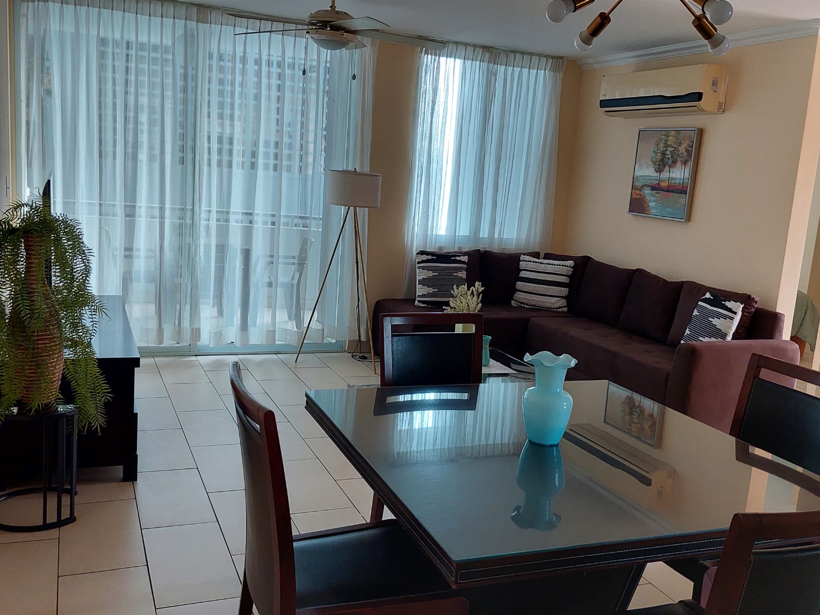  VENTA APARTAMENTO AVENIDA BALBOA