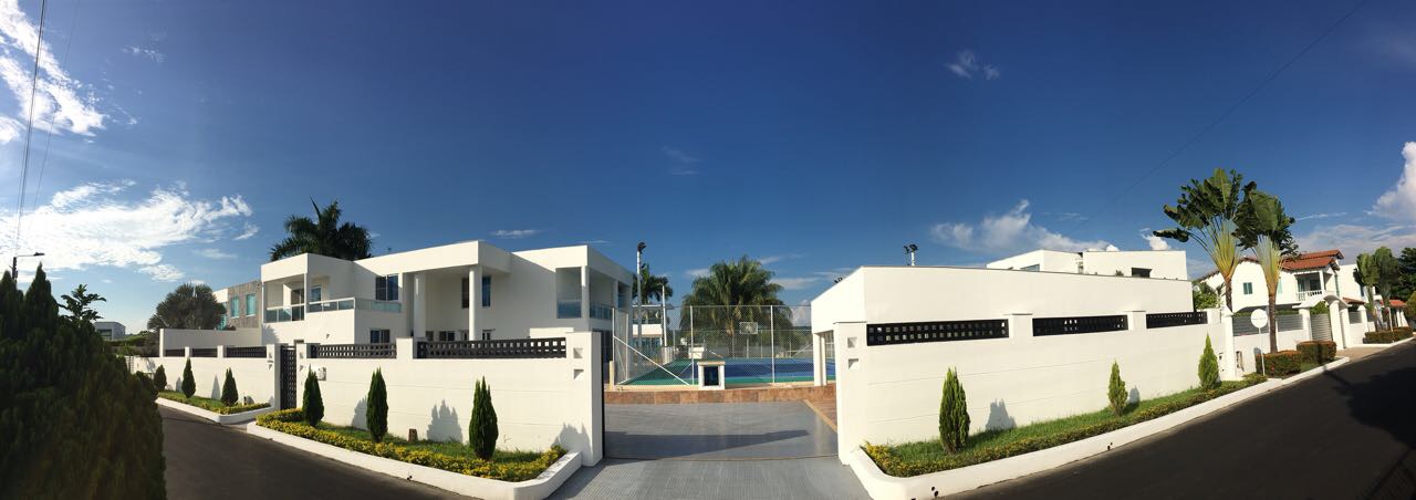 Casa Quinta Verde Sol Melgar - Tolima