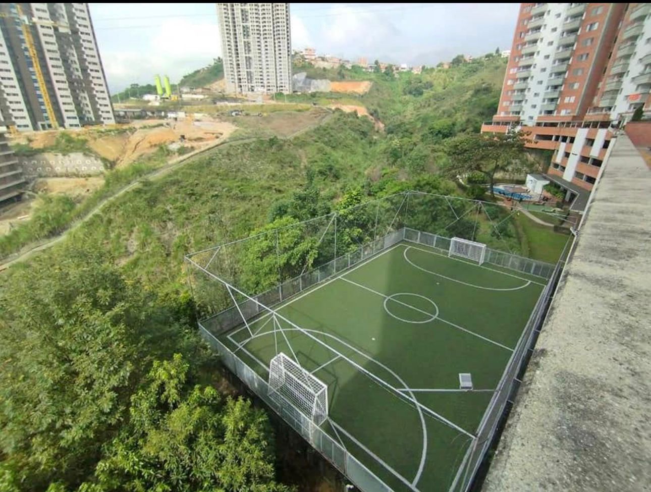 Se Vende Apartamento en Calasanz, Medellín, Antioquia