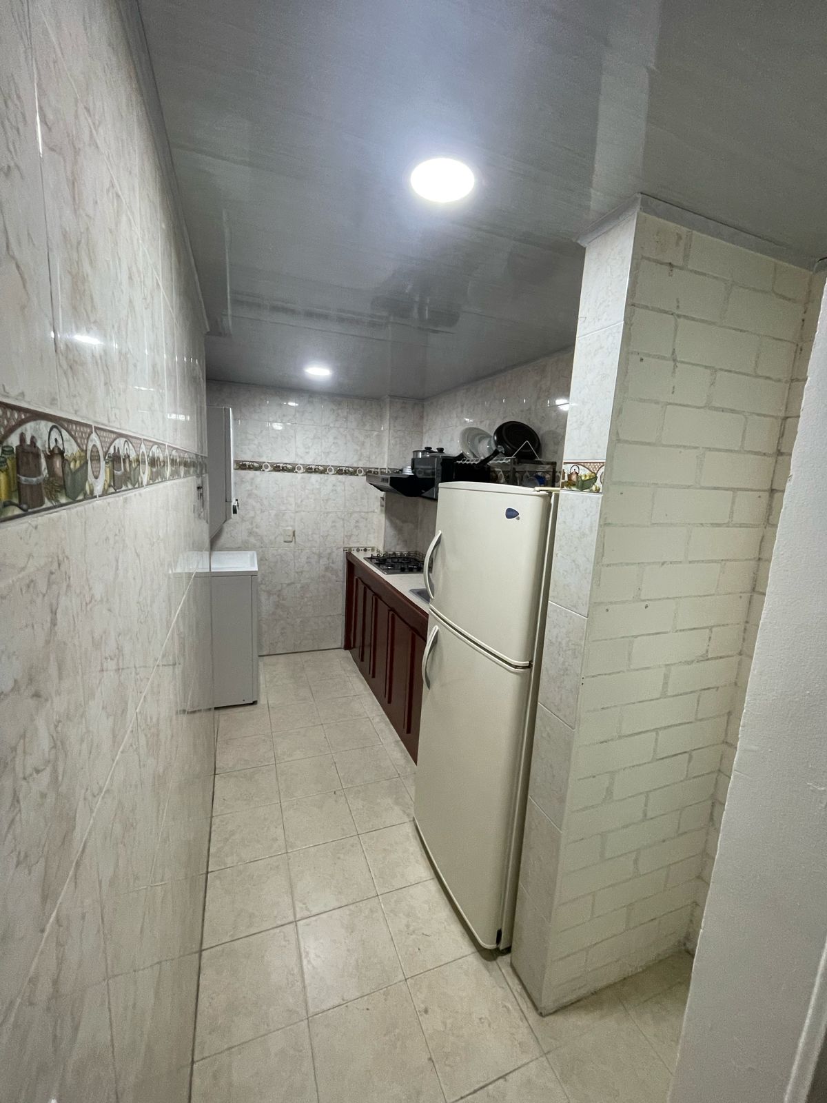 SE VENDE APARTAMENTO REMODELADO EN SUBA COMPARTIR BOGOTÁ