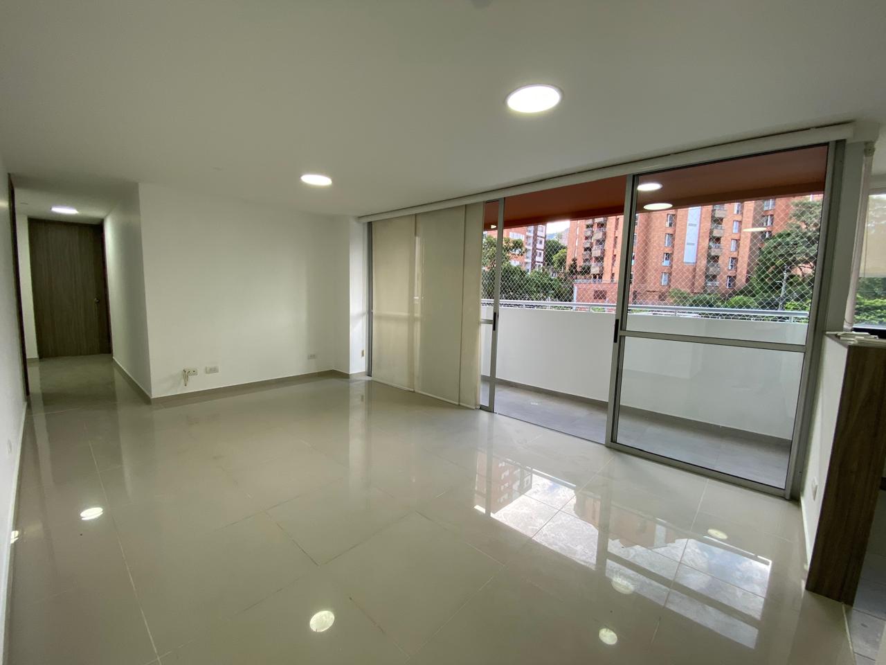 Se Arrienda Apartamento En Pilarica, Robledo, Medellin