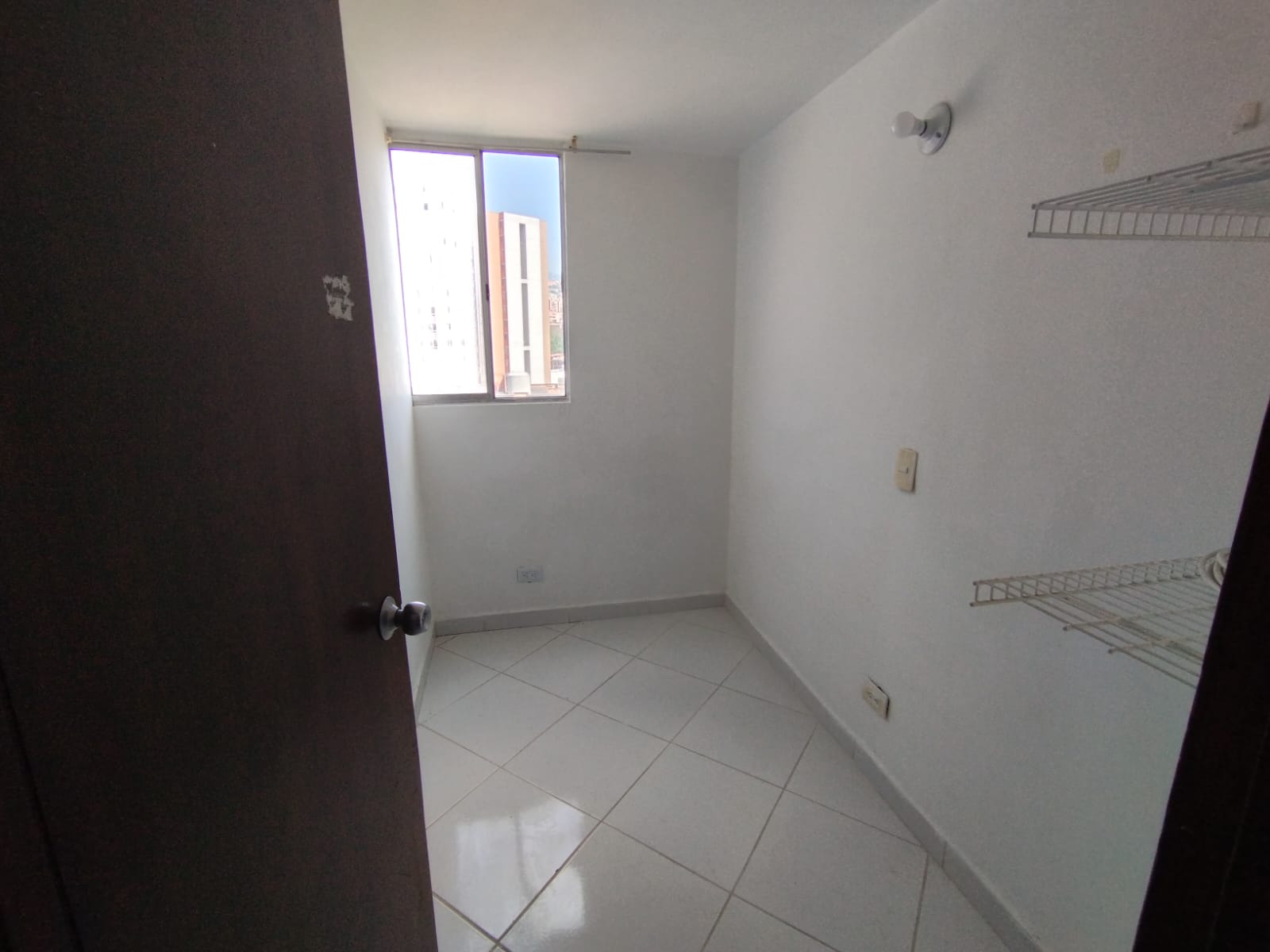 Se Arrienda Apartamento San Antonio De Prado - Medellín