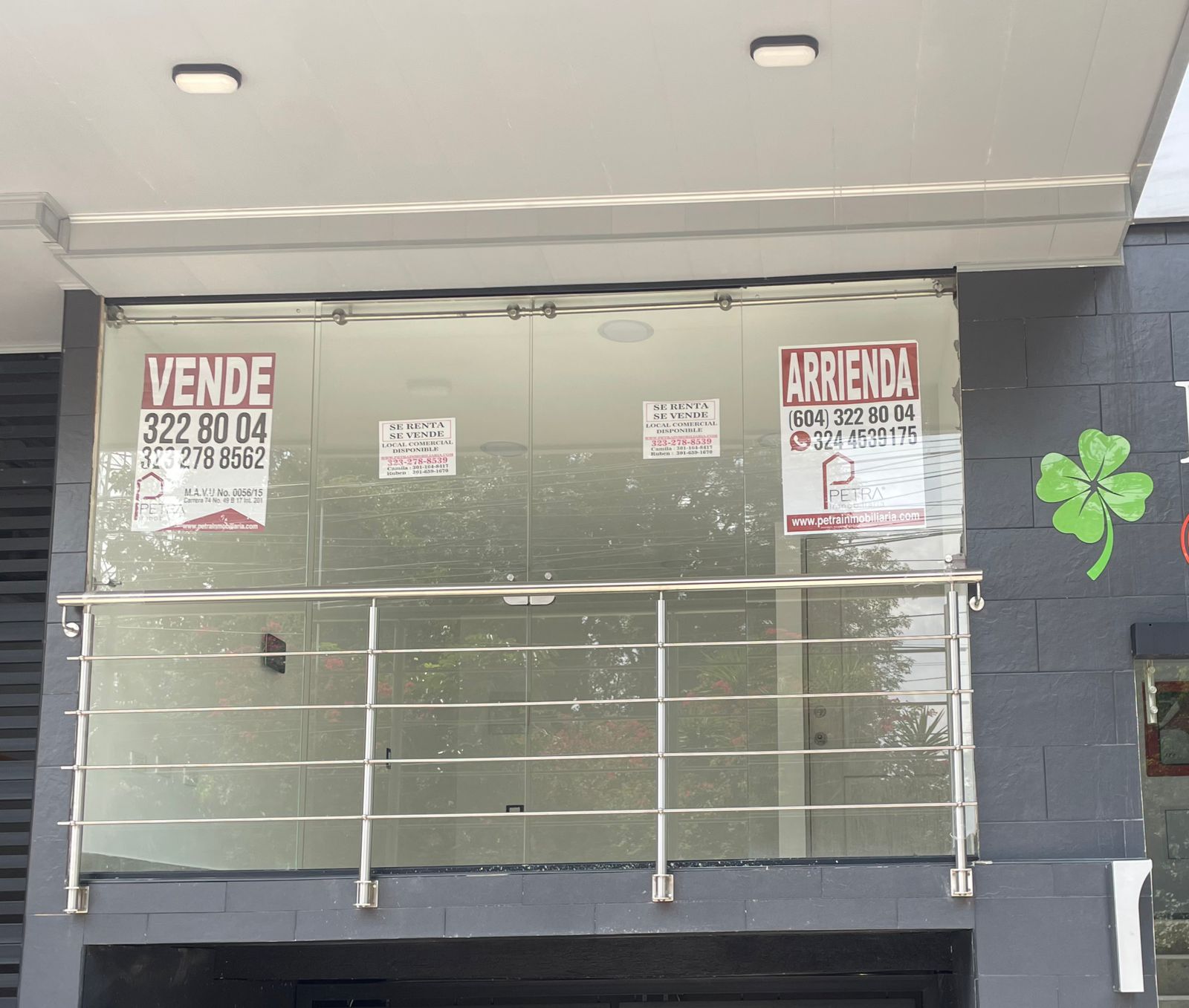 Se Vende Local En Los Colores, Medellín