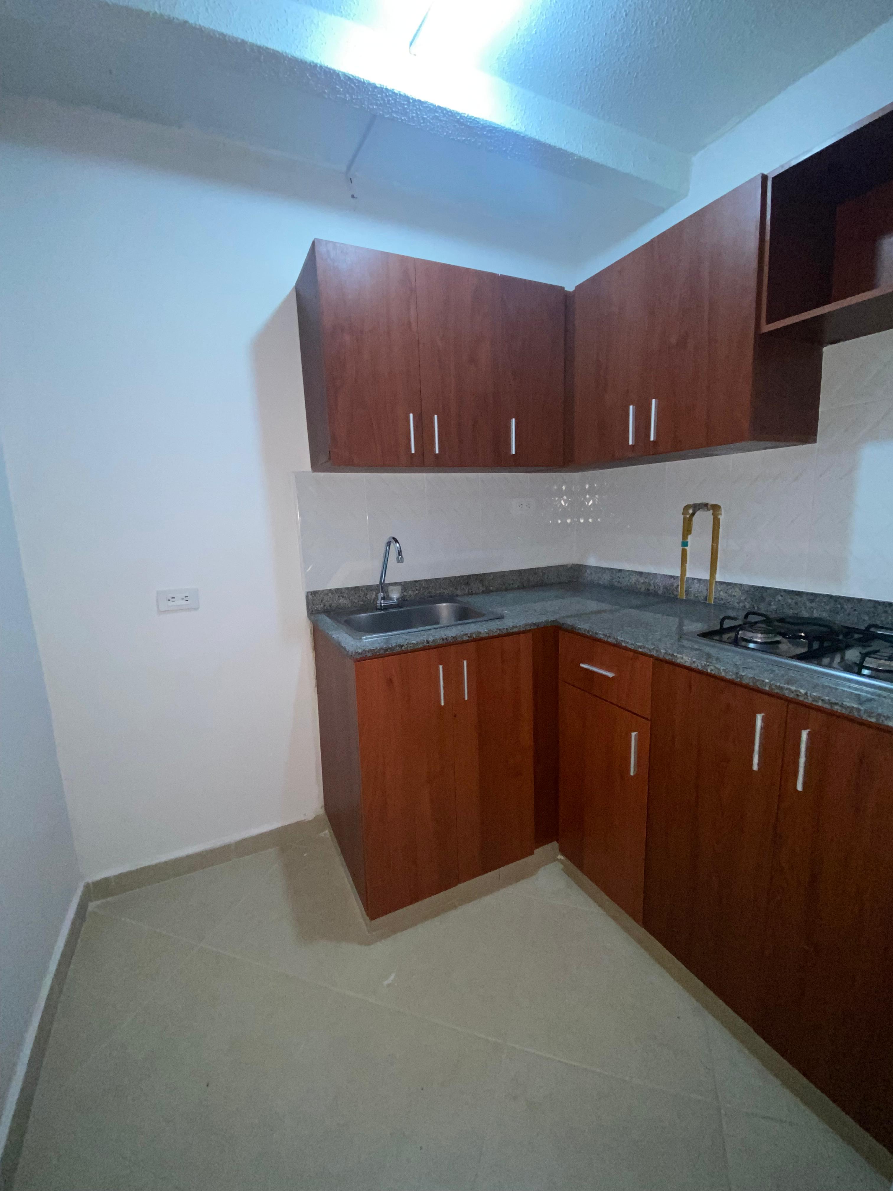 Se Arrienda Apartamento En Robledo Pajarito, Medellin