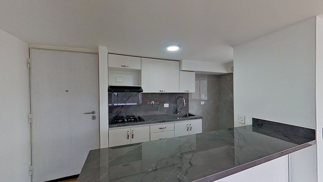 Se le Vende Apartamento en Ditaires, Itagui