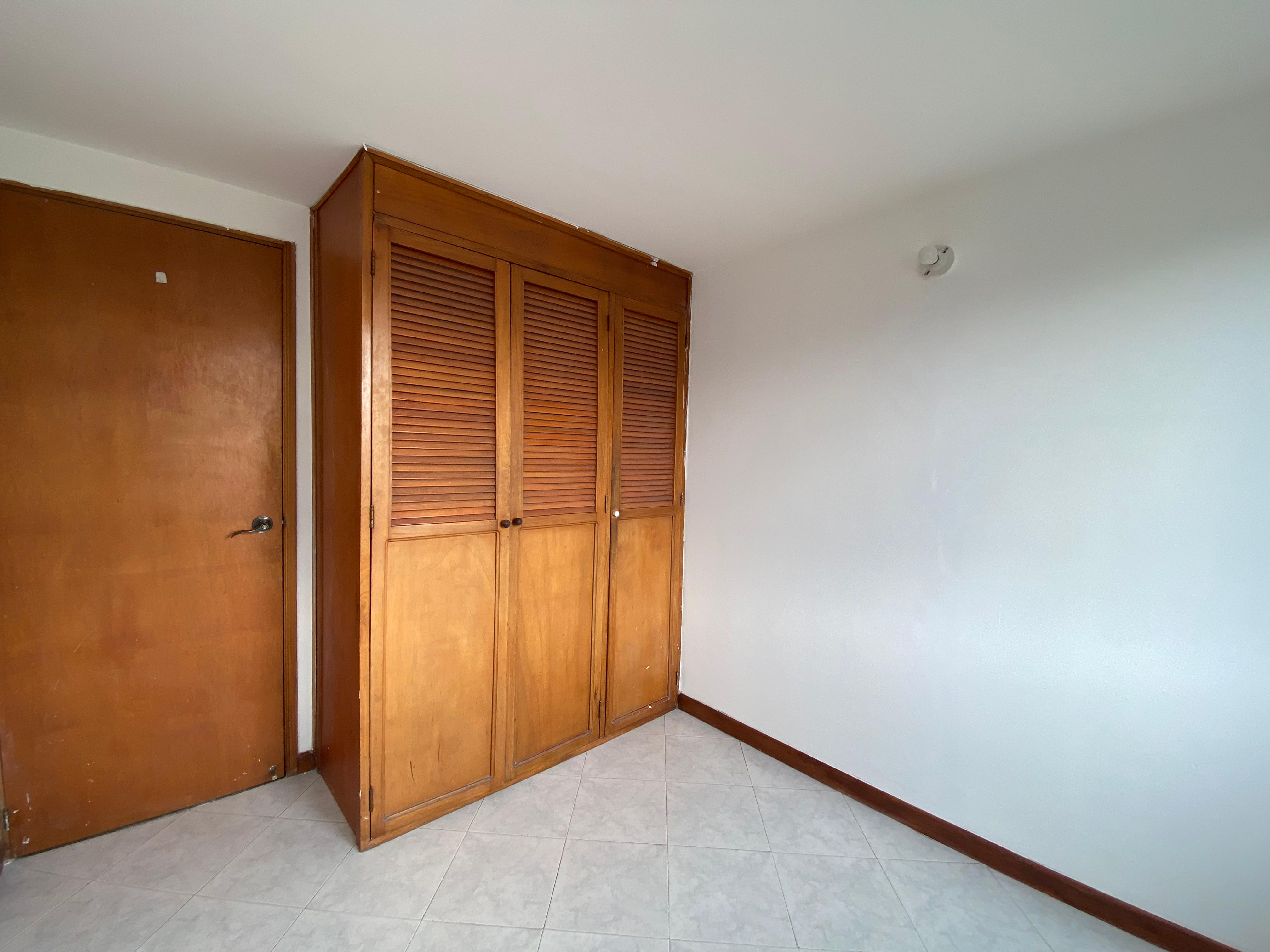 Se Arrienda Apartamento En San German, Robledo, Medellín