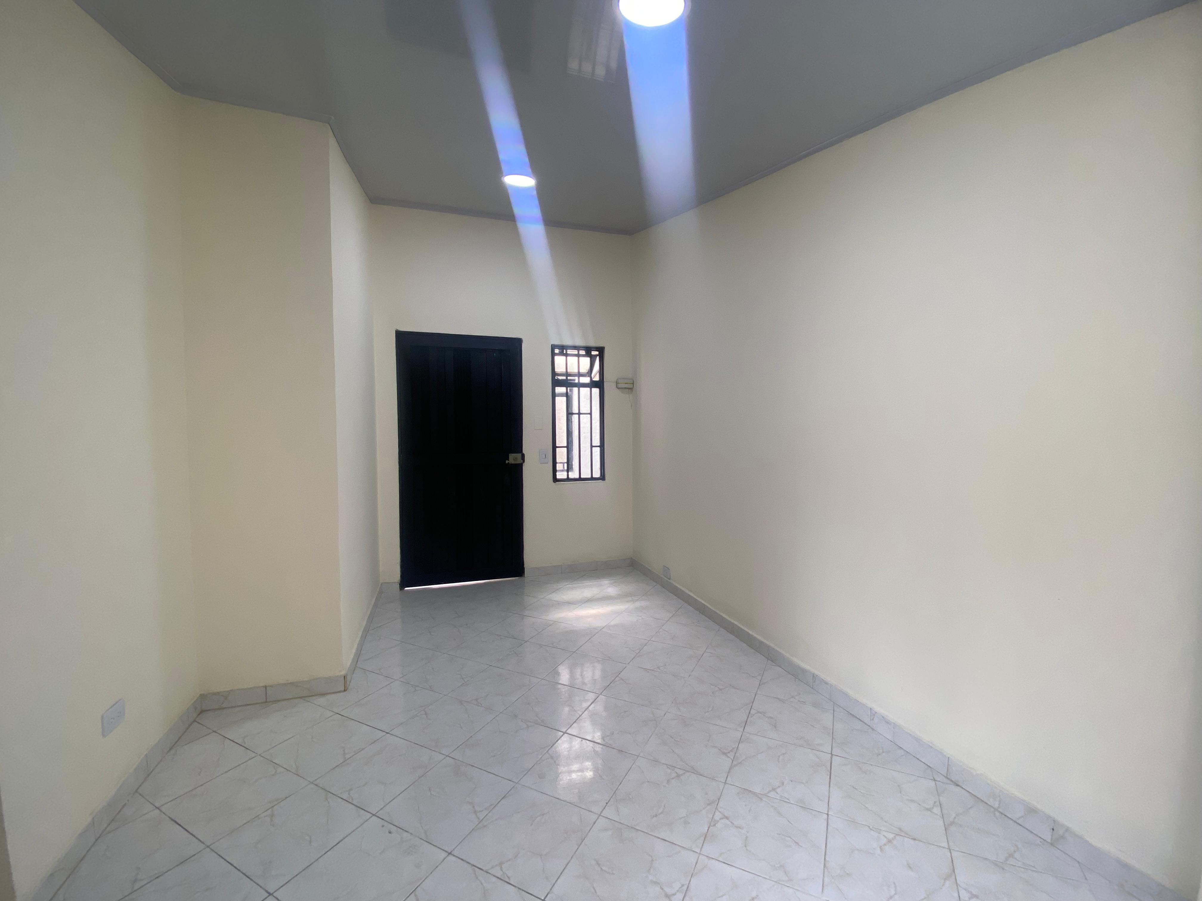 Se Arrienda Apartamento En Campo Amor, Medellín.