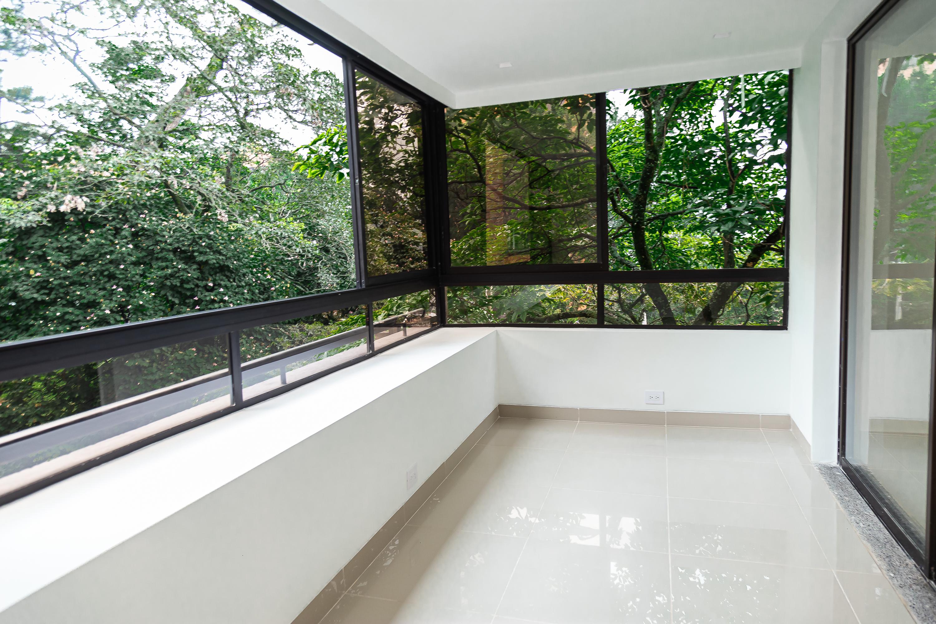 Se Vende Apartamento en el Poblado, Medellin
