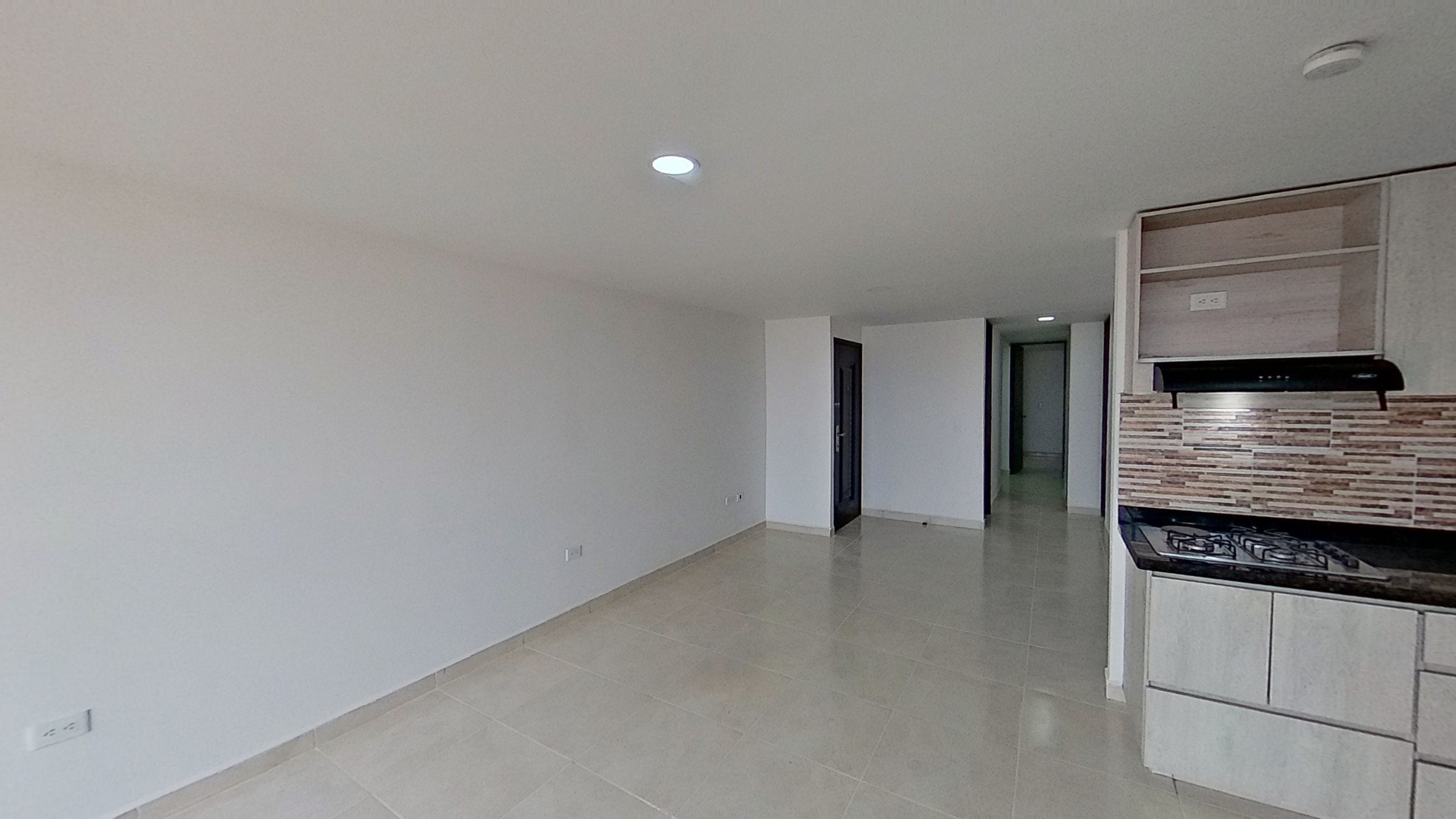 Se Vende Apartamento en  Maria Auxiliadora, Sabaneta, Antioquia