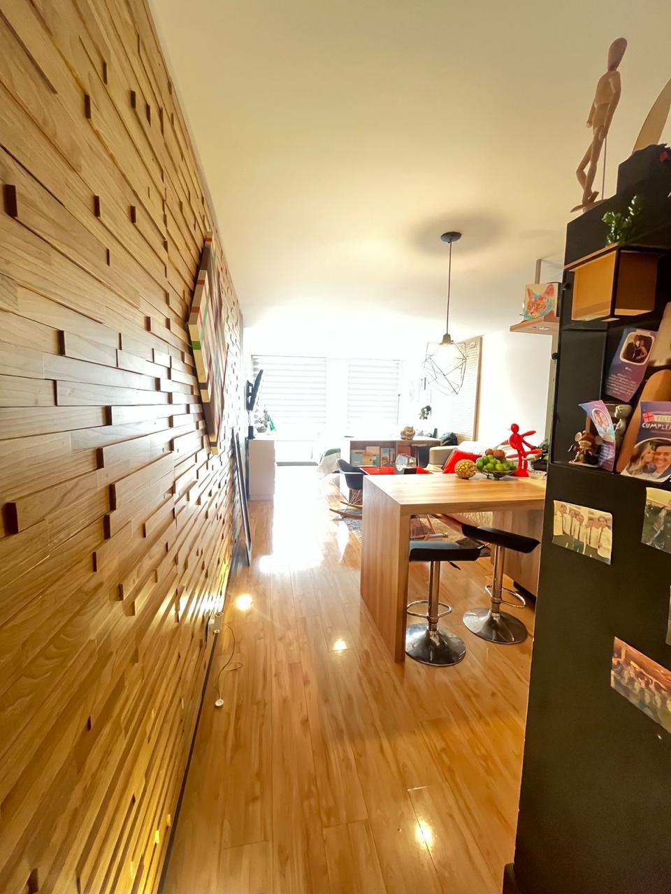 Se Vende Apartamento en Puente Largo Suba Bogotá