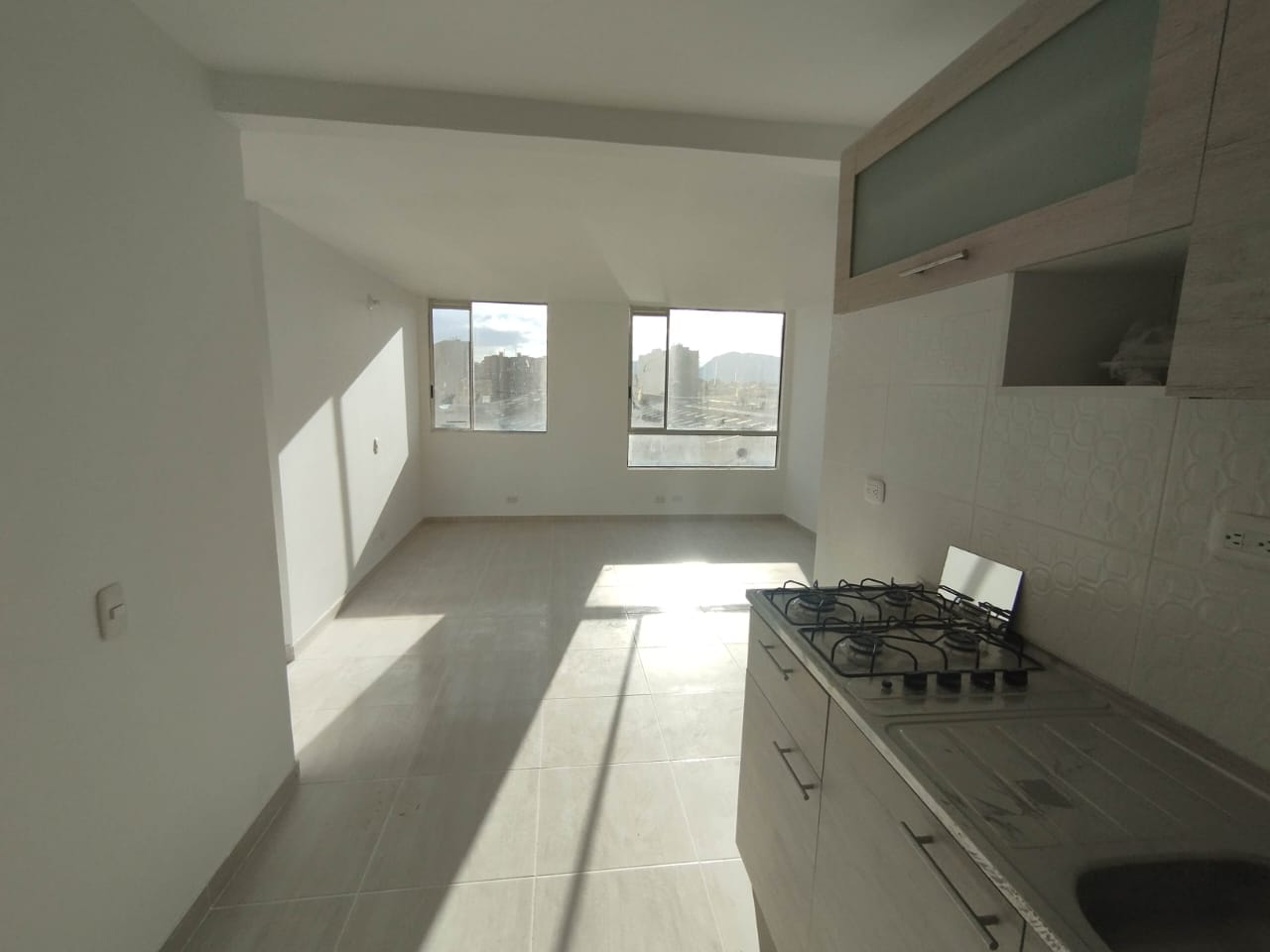 Se Arrienda Apartamento en Lagos de Torca Bogotá